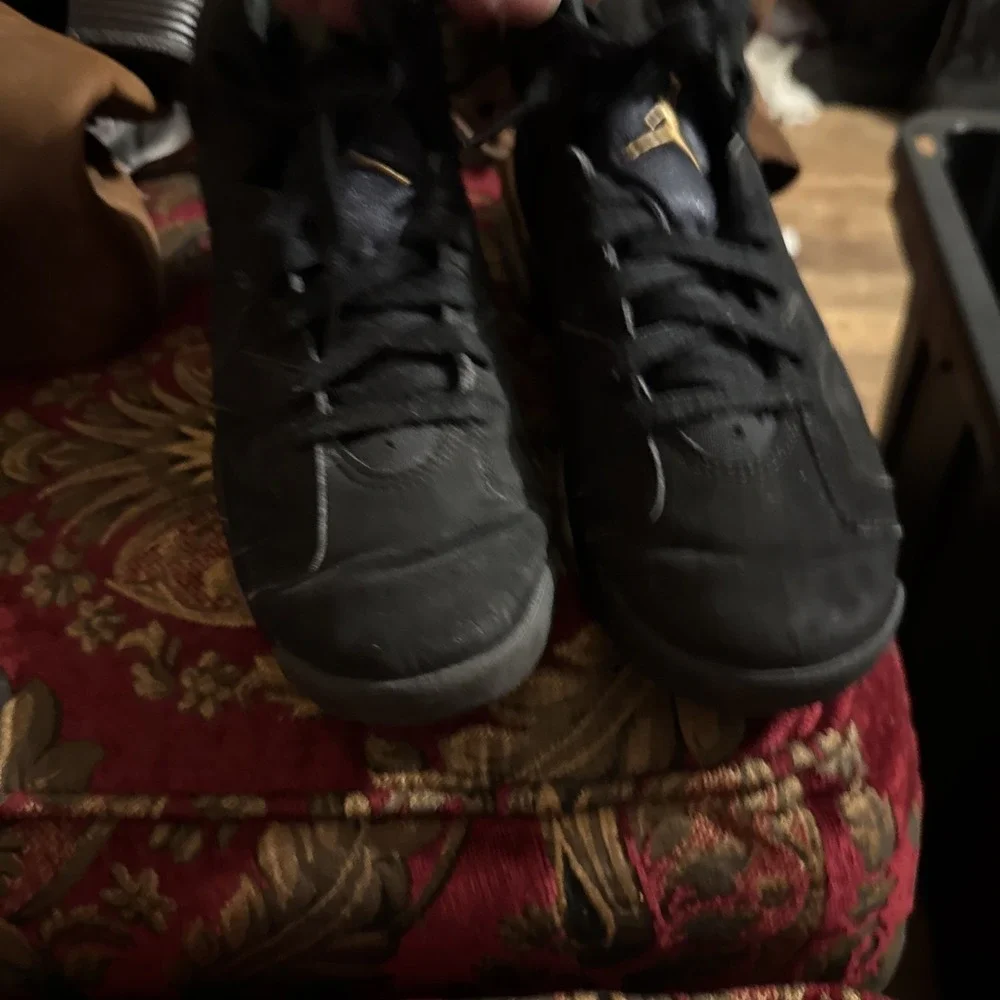 Air Jordan 6 Retro 'Defining Moment